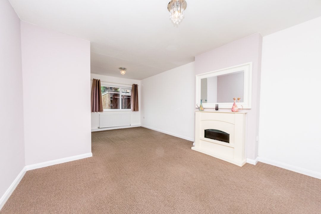 House Charlotte Close in Kirklees