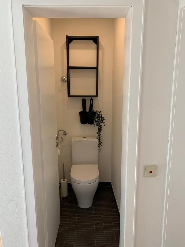 Wohnung Fritz-Bauer-Straße in Darmstadt