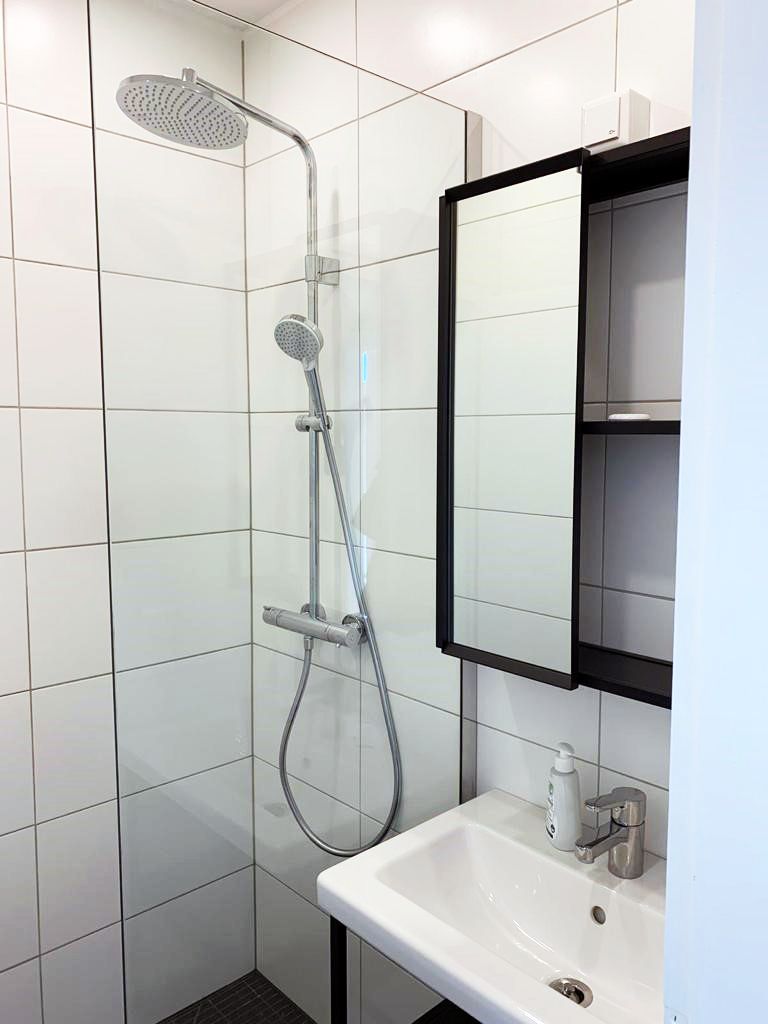 Wohnung Fritz-Bauer-Straße in Darmstadt