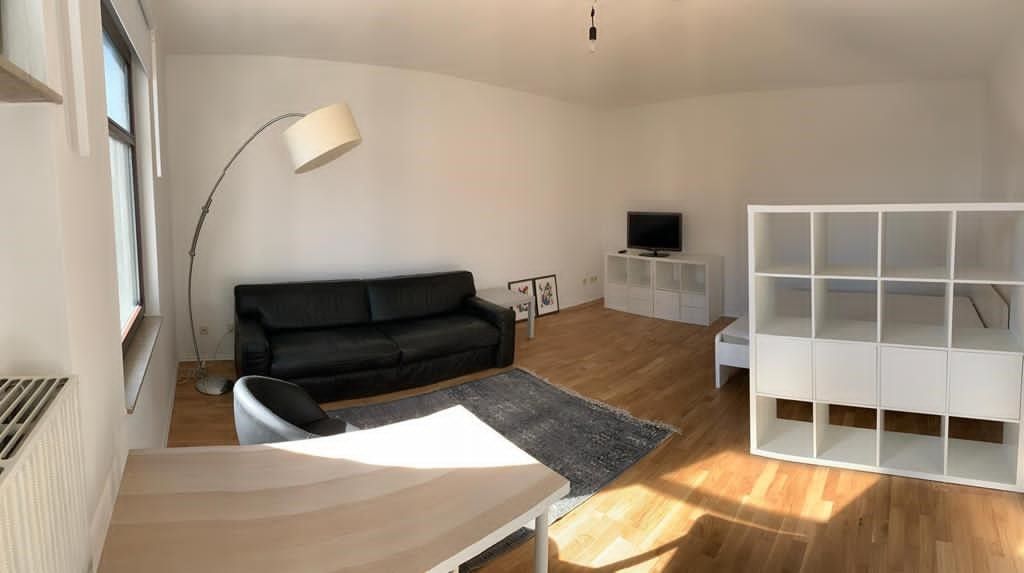 Wohnung Fritz-Bauer-Straße in Darmstadt