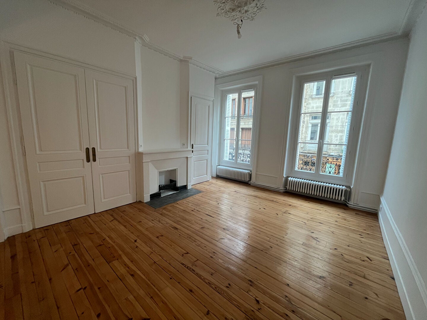 Appartement Rue Gambetta à Saint-Étienne