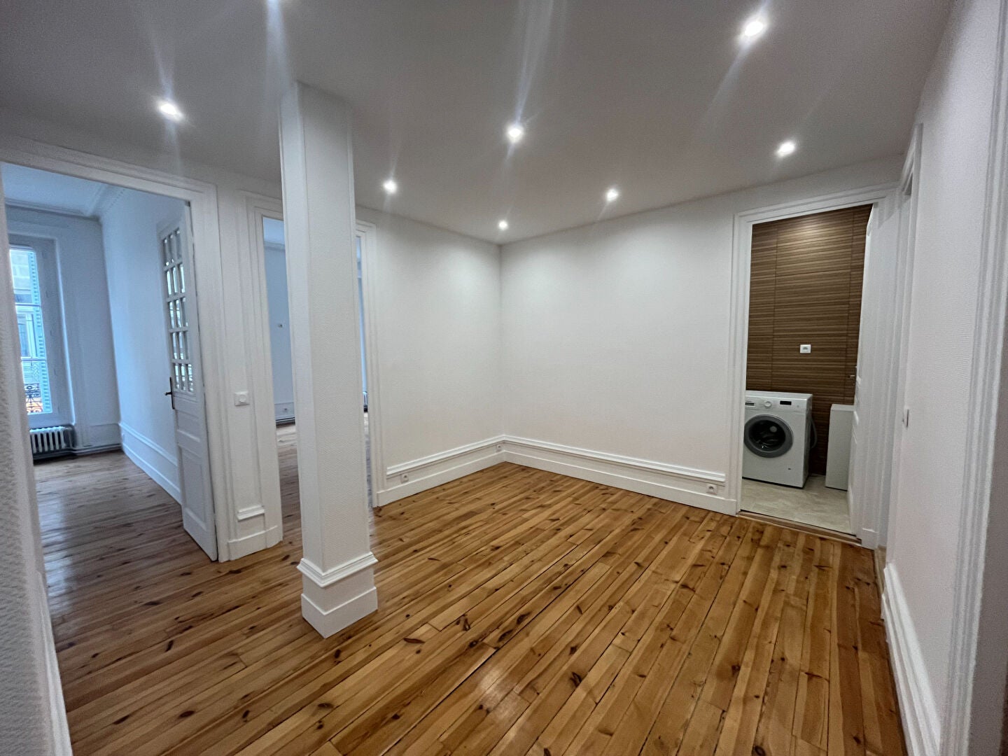 Appartement Rue Gambetta à Saint-Étienne