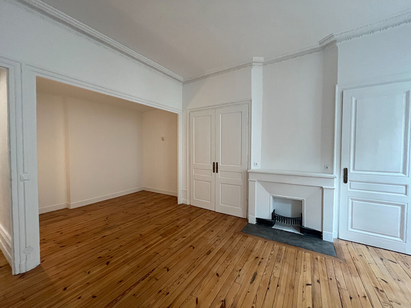 Appartement Rue Gambetta à Saint-Étienne