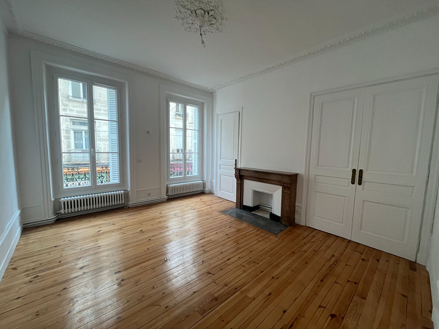 Appartement Rue Gambetta à Saint-Étienne