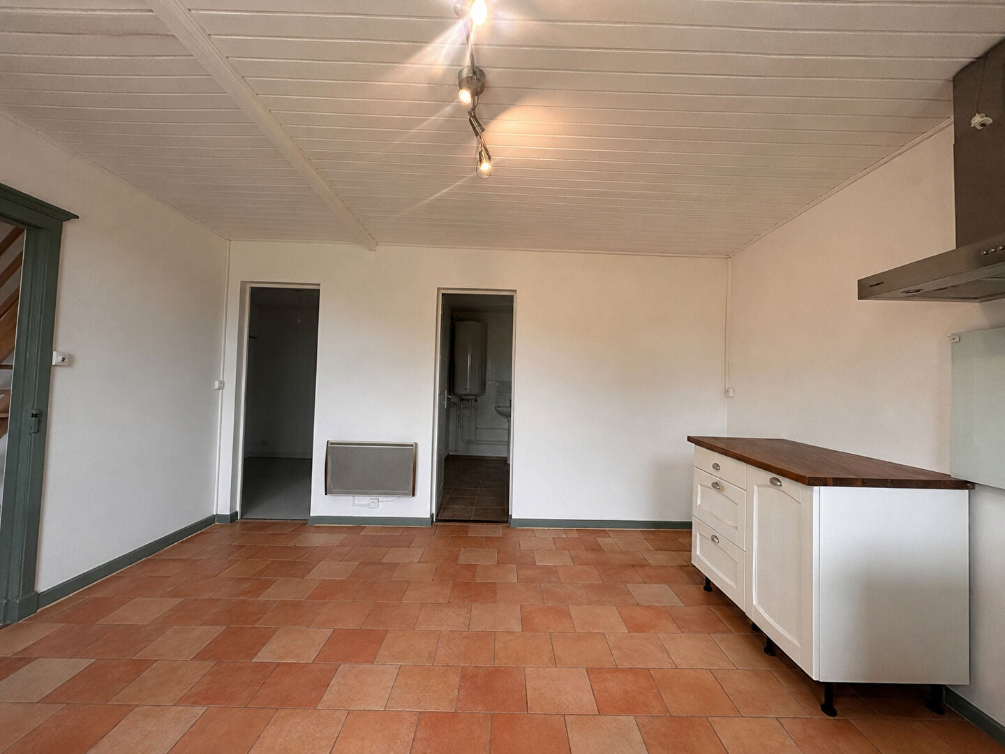 Maison Rue Neuve d'Argenson à Bergerac