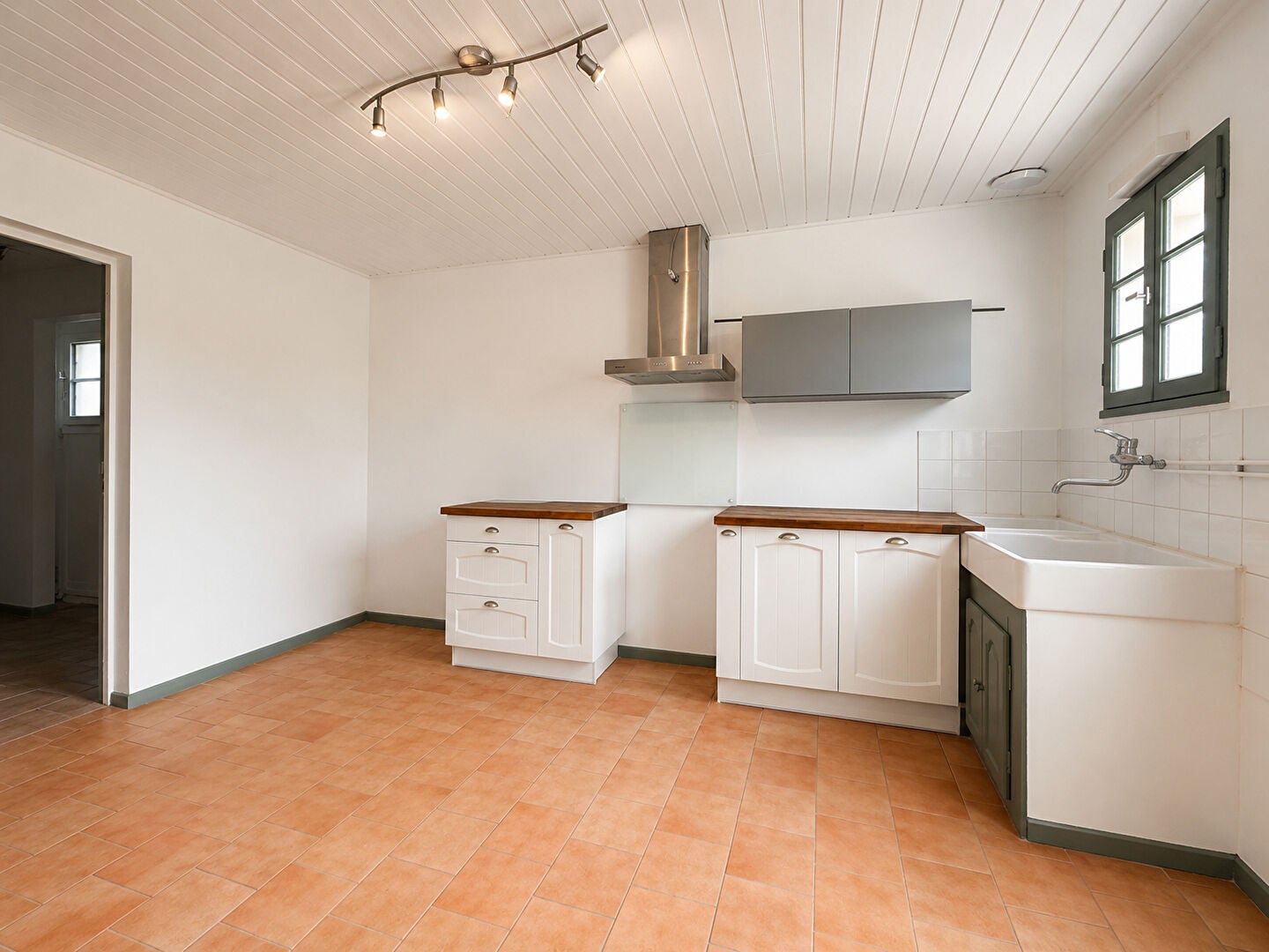 Maison Rue Neuve d'Argenson à Bergerac