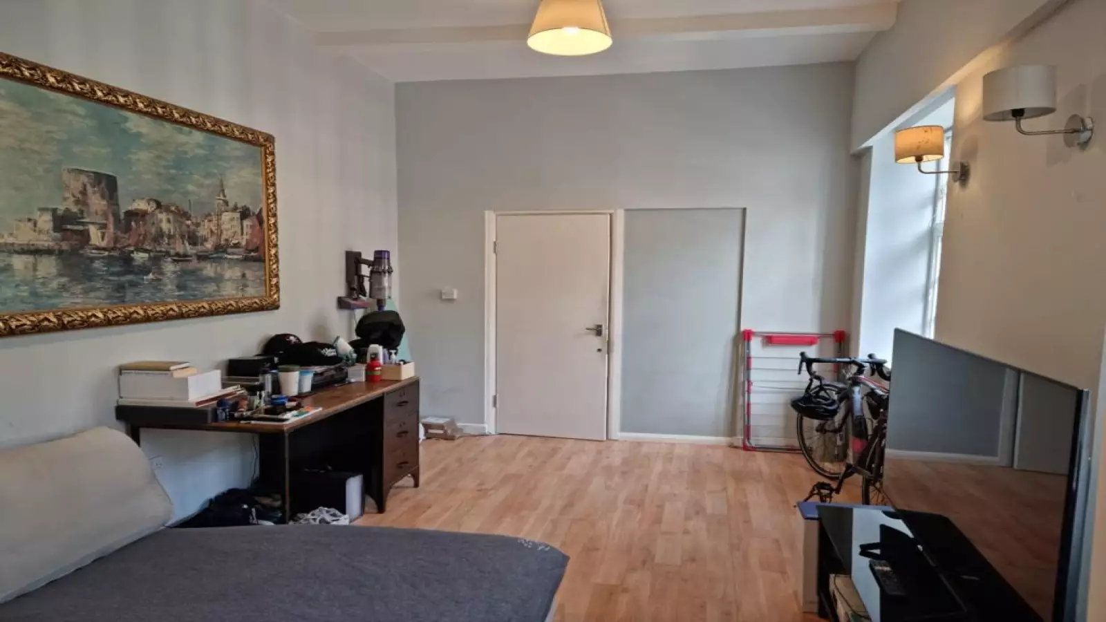 Room Parry Road in City of Westminster