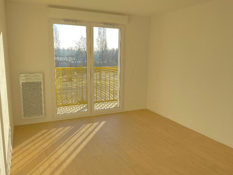 Flat Rue Jean Raymond Guyon in Lormont