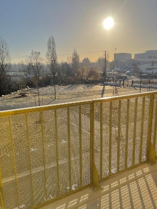 Flat Rue Jean Raymond Guyon in Lormont