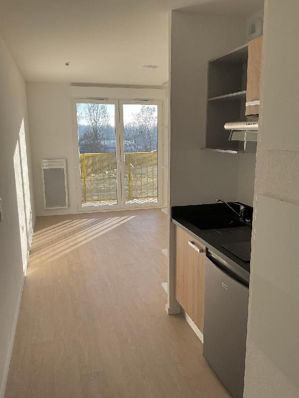 Flat Rue Jean Raymond Guyon in Lormont