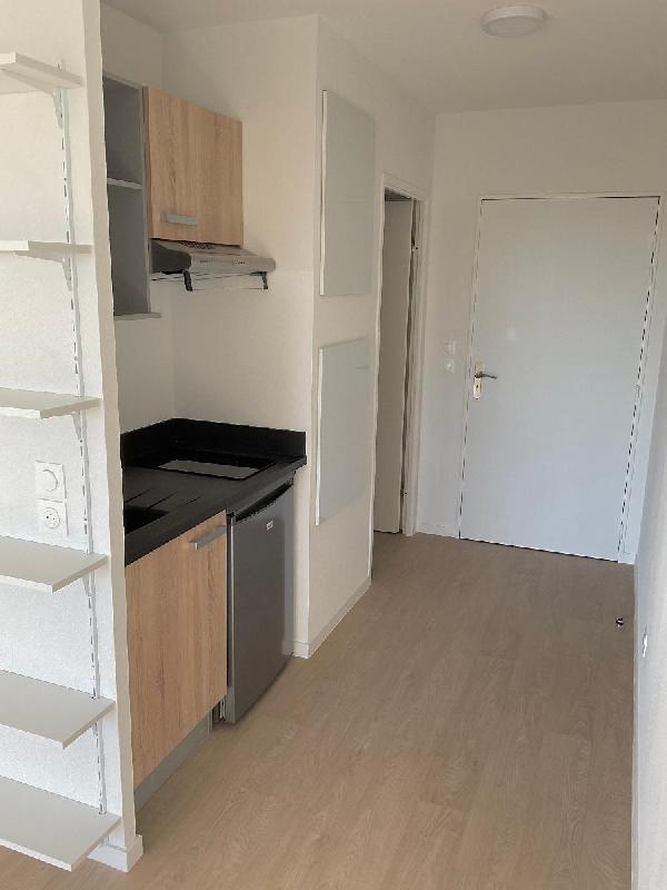 Flat Rue Jean Raymond Guyon in Lormont