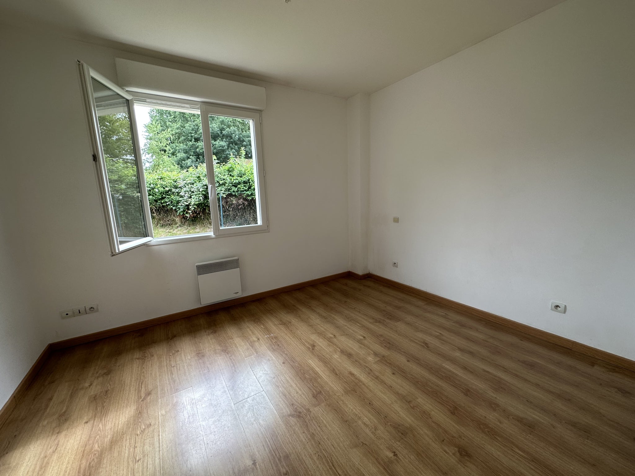 Appartement Rue d'En Haut à Bussus-Bussuel