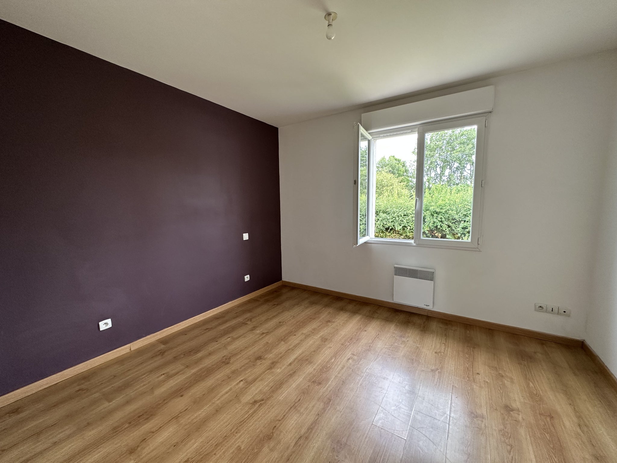 Appartement Rue d'En Haut à Bussus-Bussuel