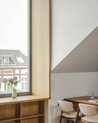 Wohnung Kolonnenstraße in Berlin