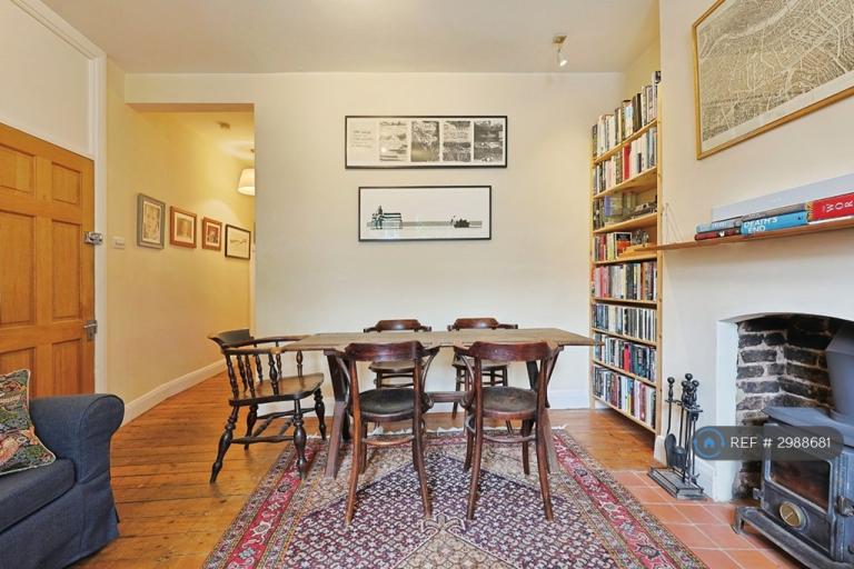 Flat Fifth Avenue in City of Westminster