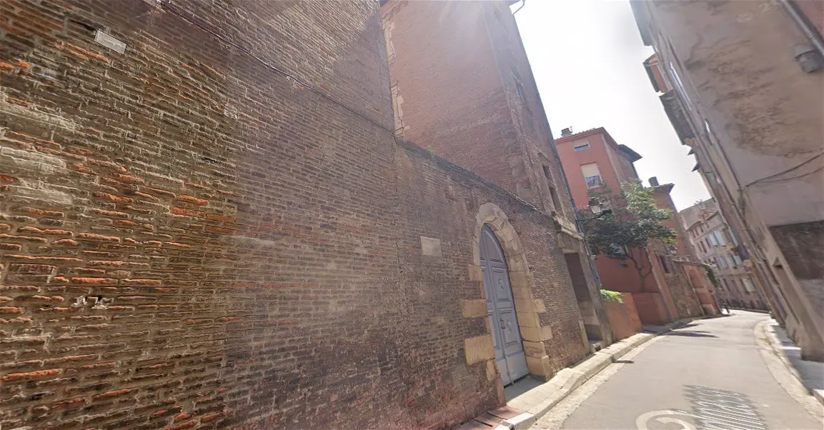 Appartement Rue Espinasse à Toulouse