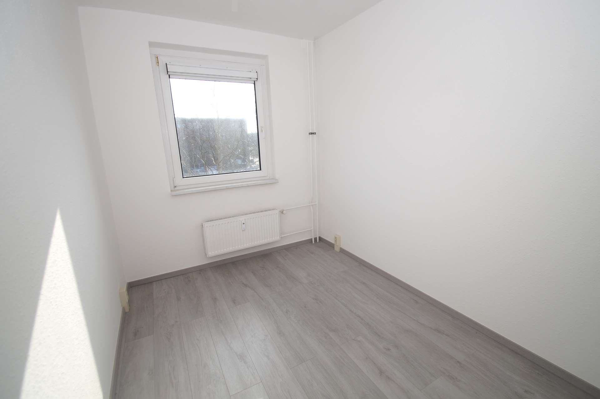 Wohnung Hans-Driesch-Straße in Leipzig