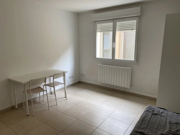 Appartement Avenue du Stand à Dijon
