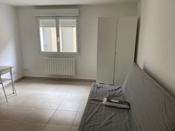 Appartement Avenue du Stand à Dijon