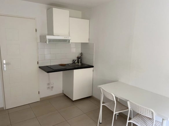 Appartement Avenue du Stand à Dijon