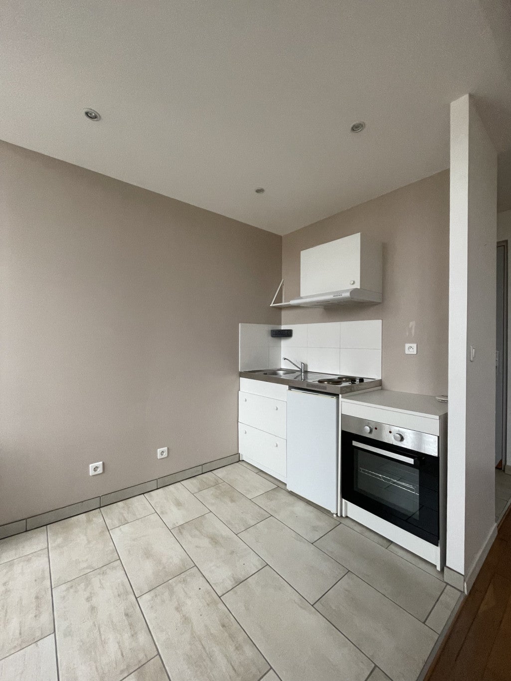 Appartement Rue Victor Prouvé à Tomblaine