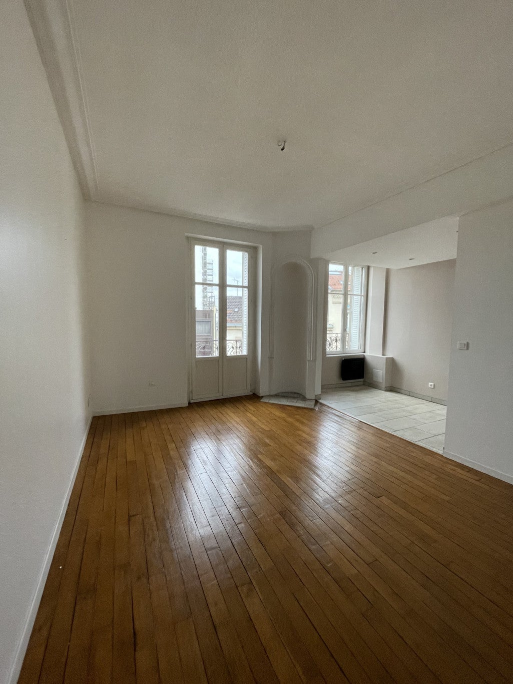 Appartement Rue Victor Prouvé à Tomblaine