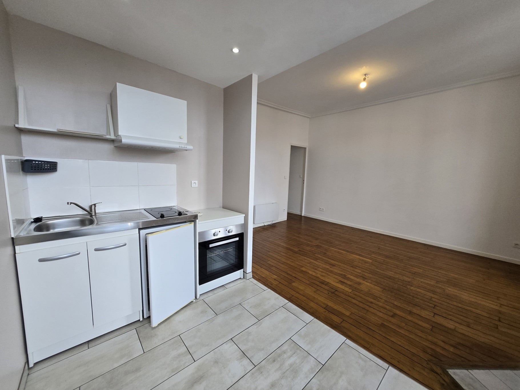 Appartement Rue Victor Prouvé à Nancy