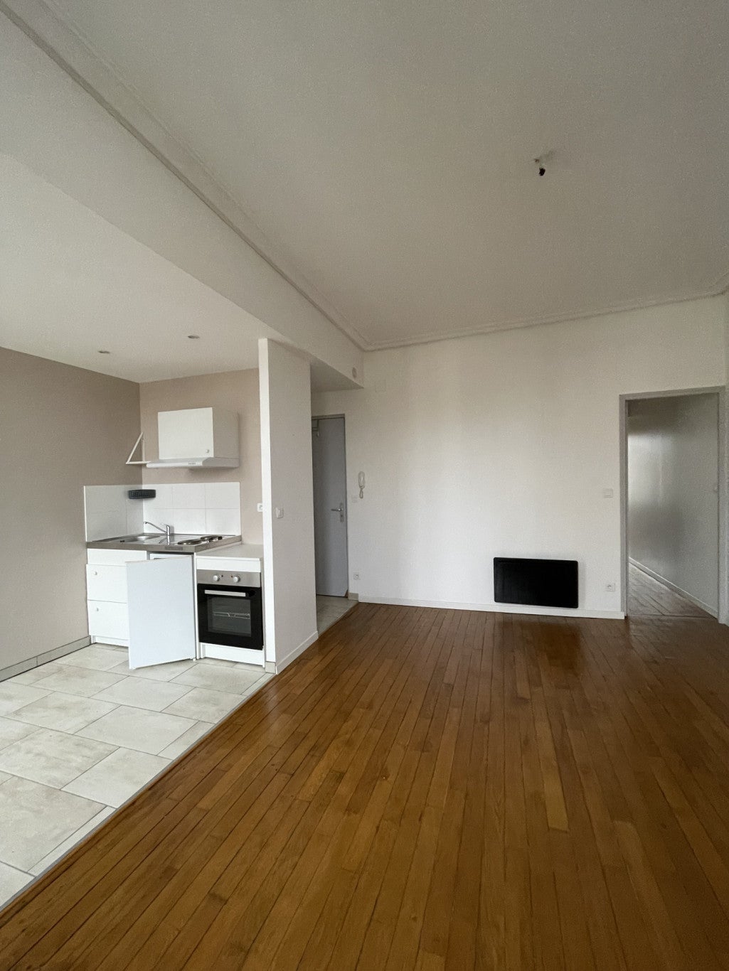 Appartement Rue Victor Prouvé à Tomblaine