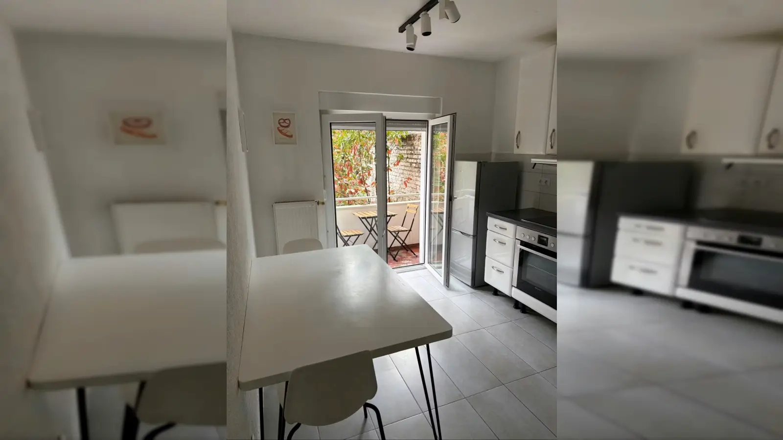 Wohnung Gotenring in Köln