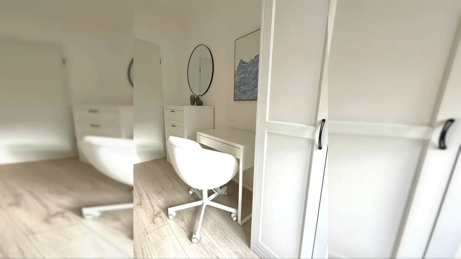 Wohnung Gotenring in Köln