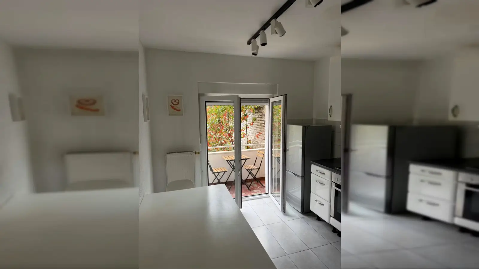 Wohnung Gotenring in Köln