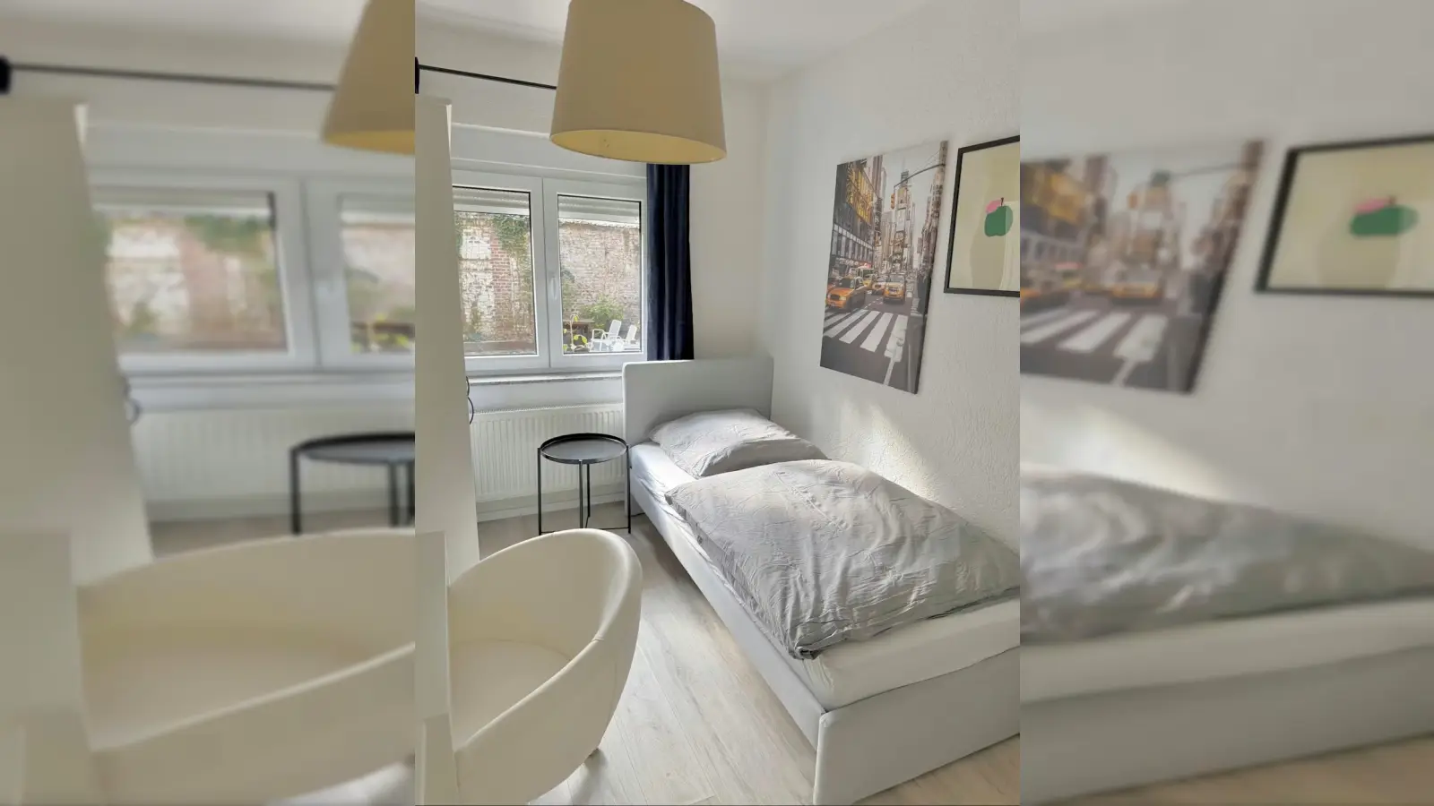 Wohnung Gotenring in Köln