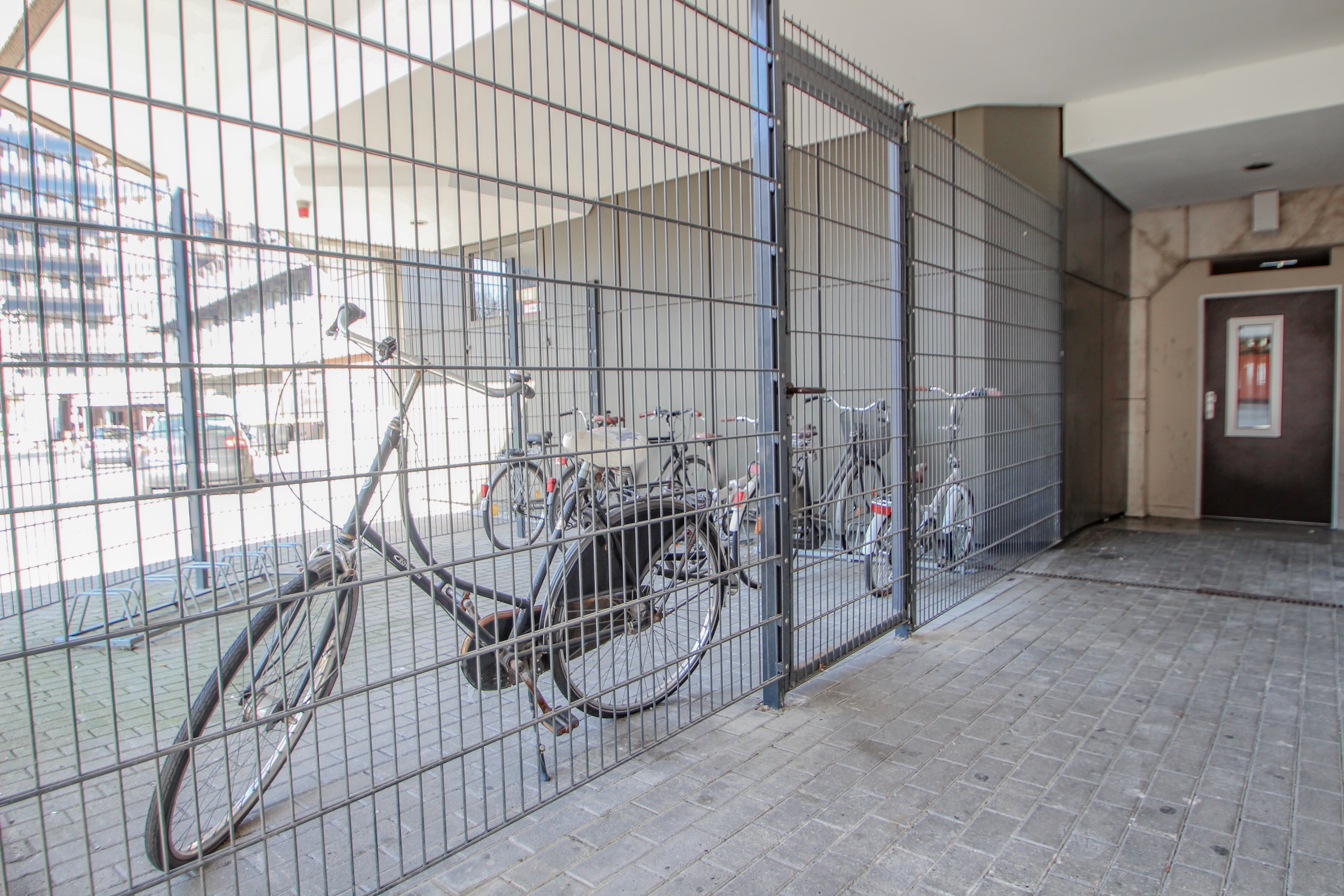 Wohnung Hansastraße in Dortmund