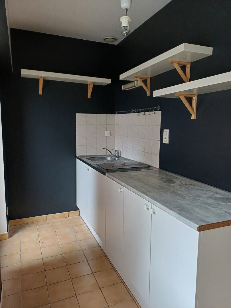 Appartement Rue de la Résistance à Montauban
