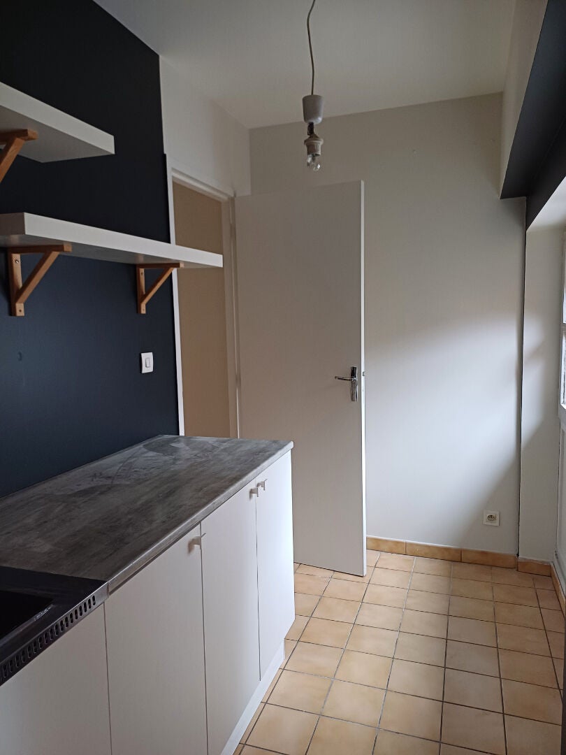Appartement Rue de la Résistance à Montauban