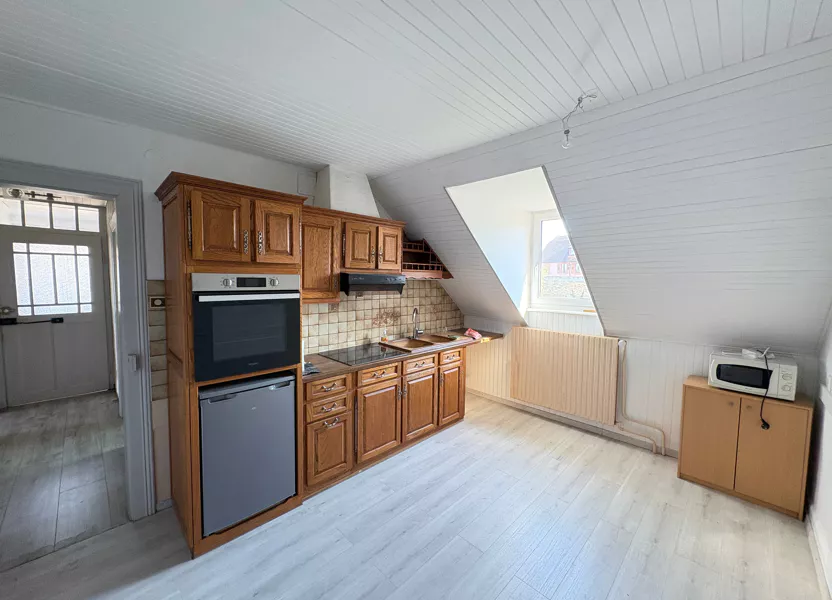 Appartement Rue Gutenberg à Souffelweyersheim