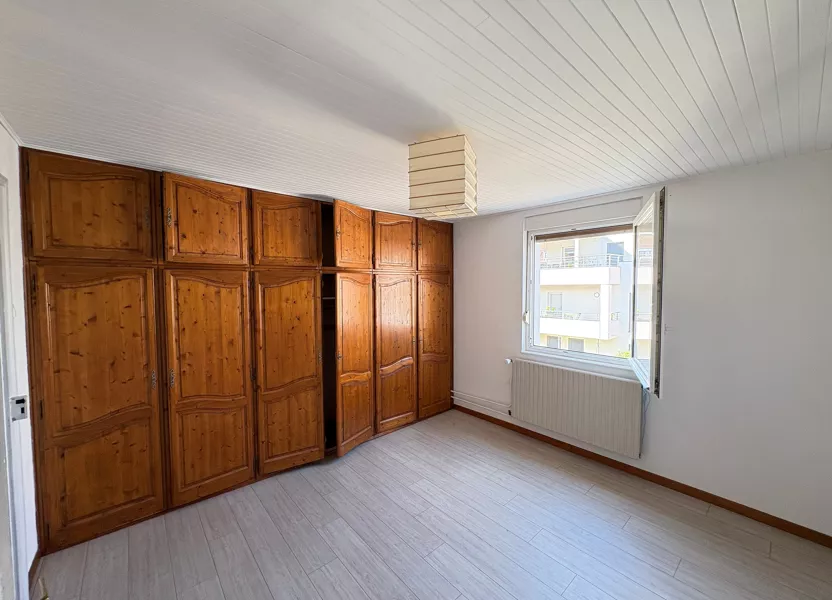 Appartement Rue Gutenberg à Souffelweyersheim