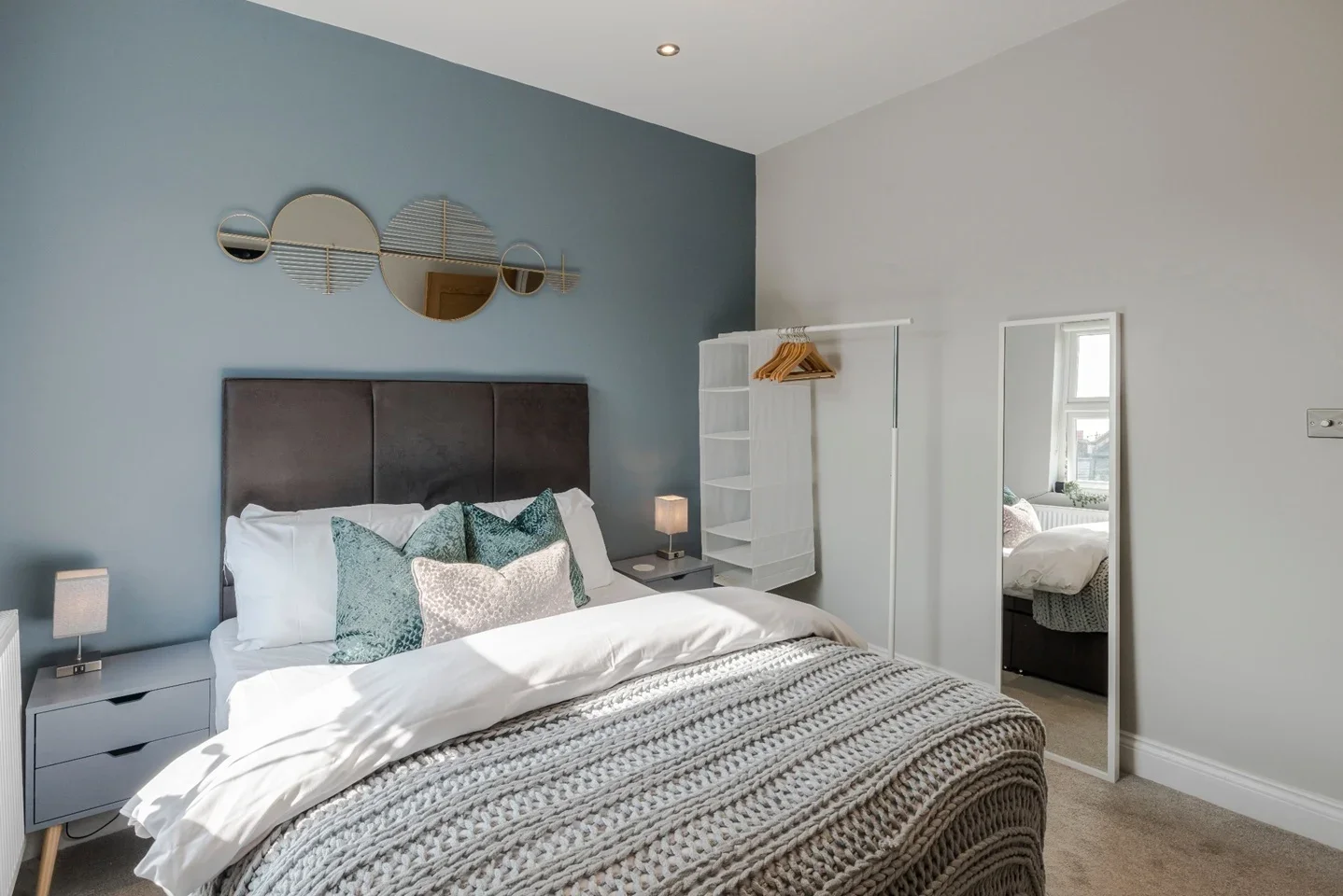 Flat Maygrove Road in Greater London