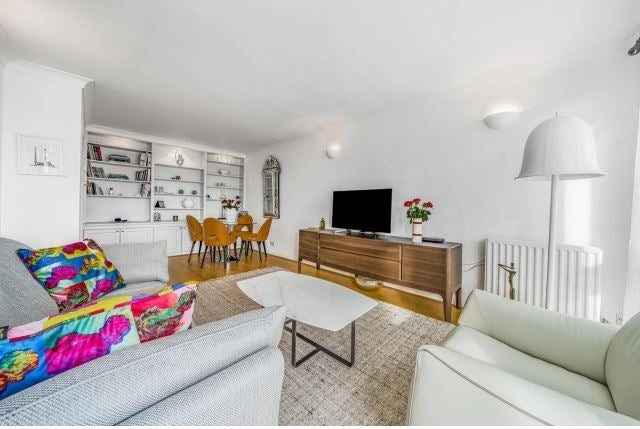 Flat Clifton Hill in City of Westminster