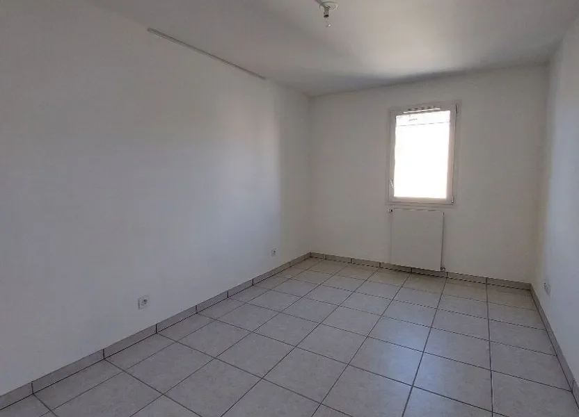 Appartement Avenue Jean Giono à Manosque