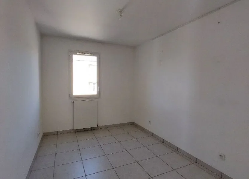 Appartement Avenue Jean Giono à Manosque