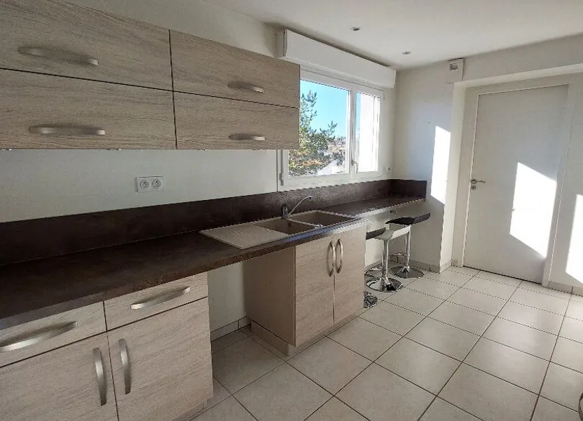 Appartement Avenue Jean Giono à Manosque