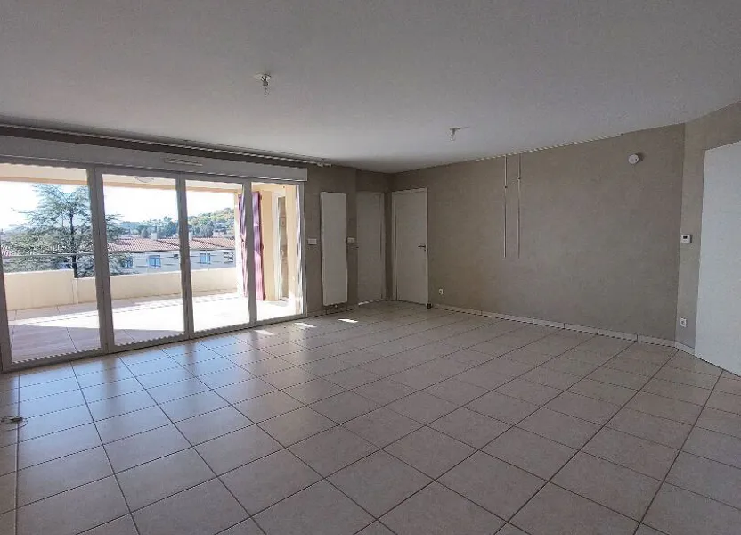 Appartement Avenue Jean Giono à Manosque