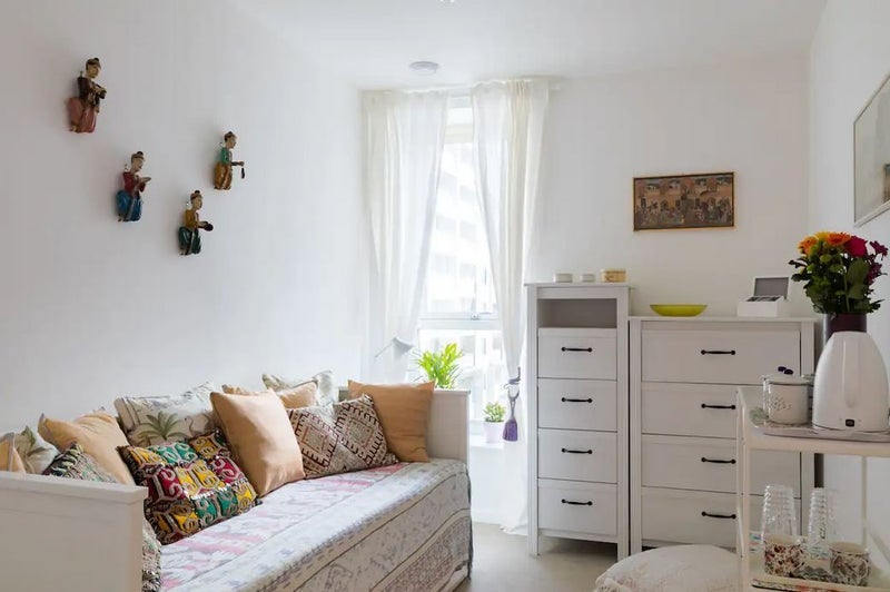 Room Bollo Bridge Road in Greater London