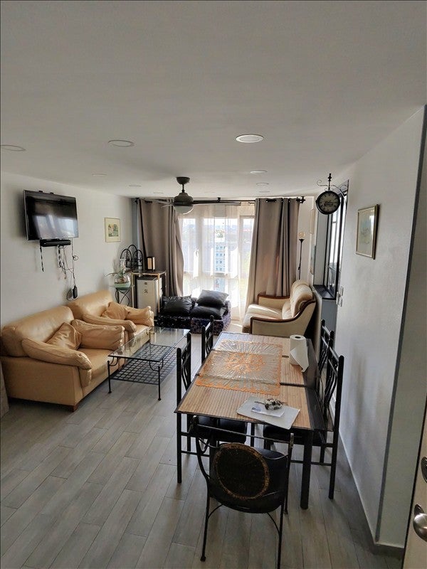 Appartement Mail de verdure Dourdin à Saint-Denis