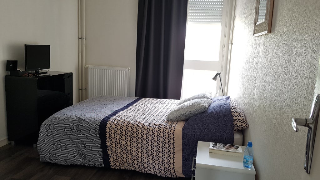 Appartement Rue du Bourbonnais à Rennes