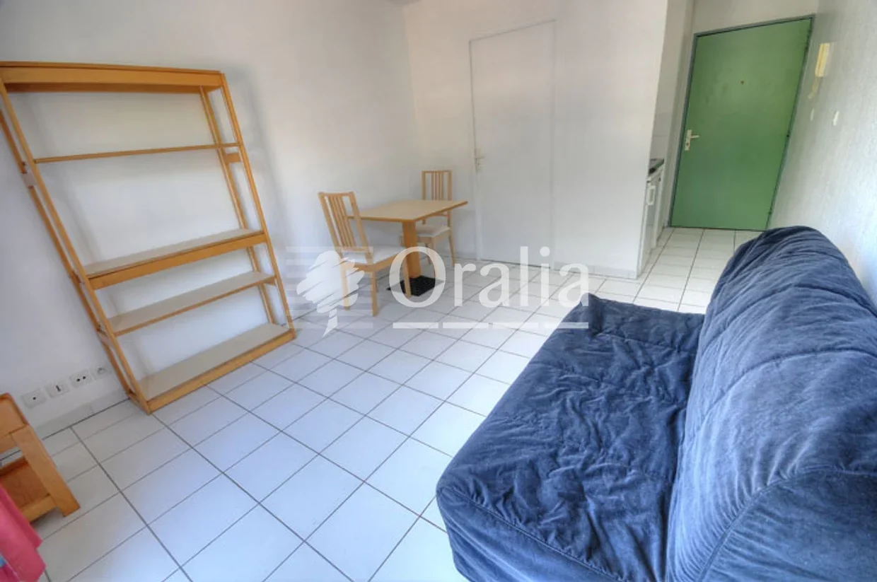 Appartement Rue Frimaire à Montpellier