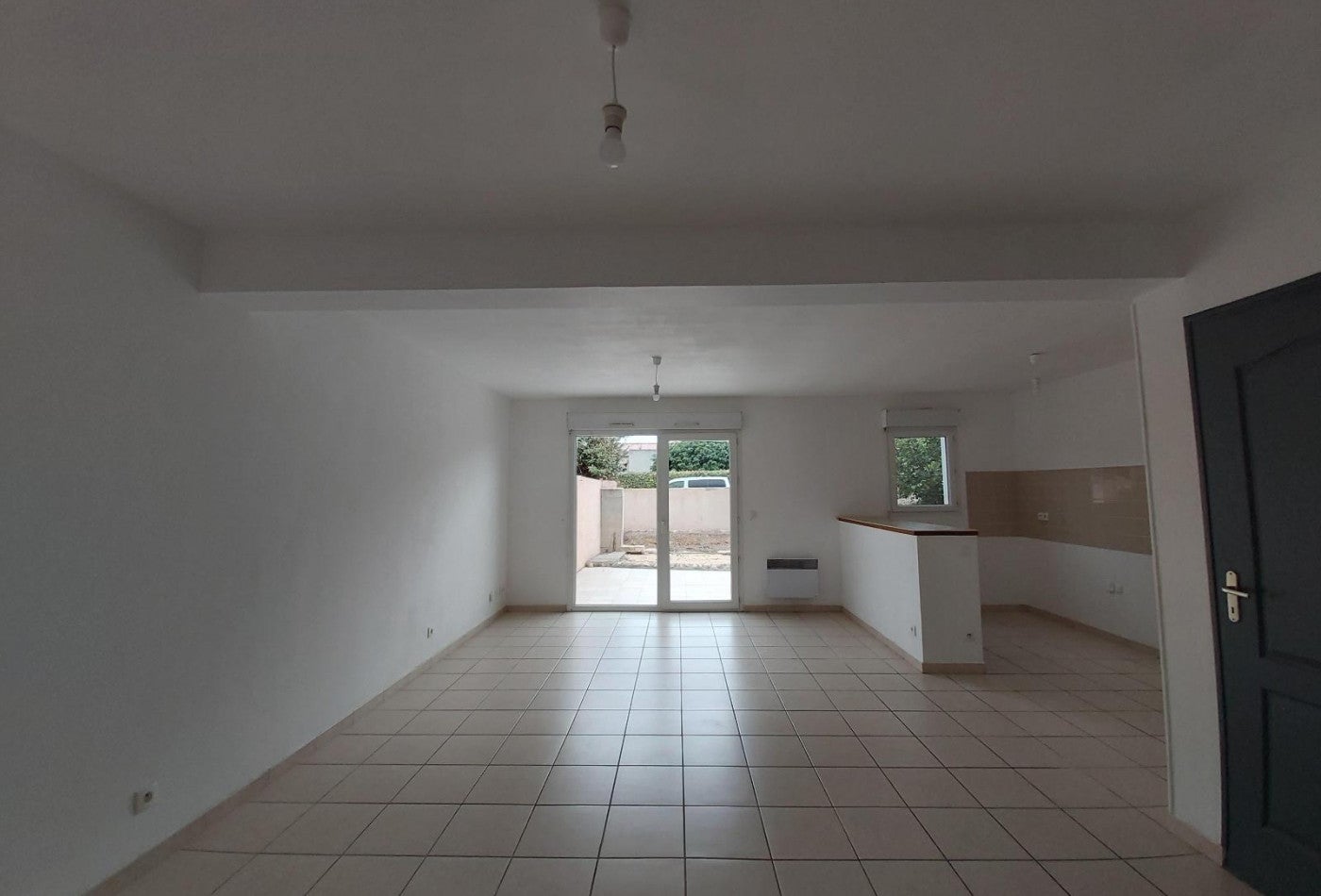 Maison Avenue Maréchal Foch à Béziers