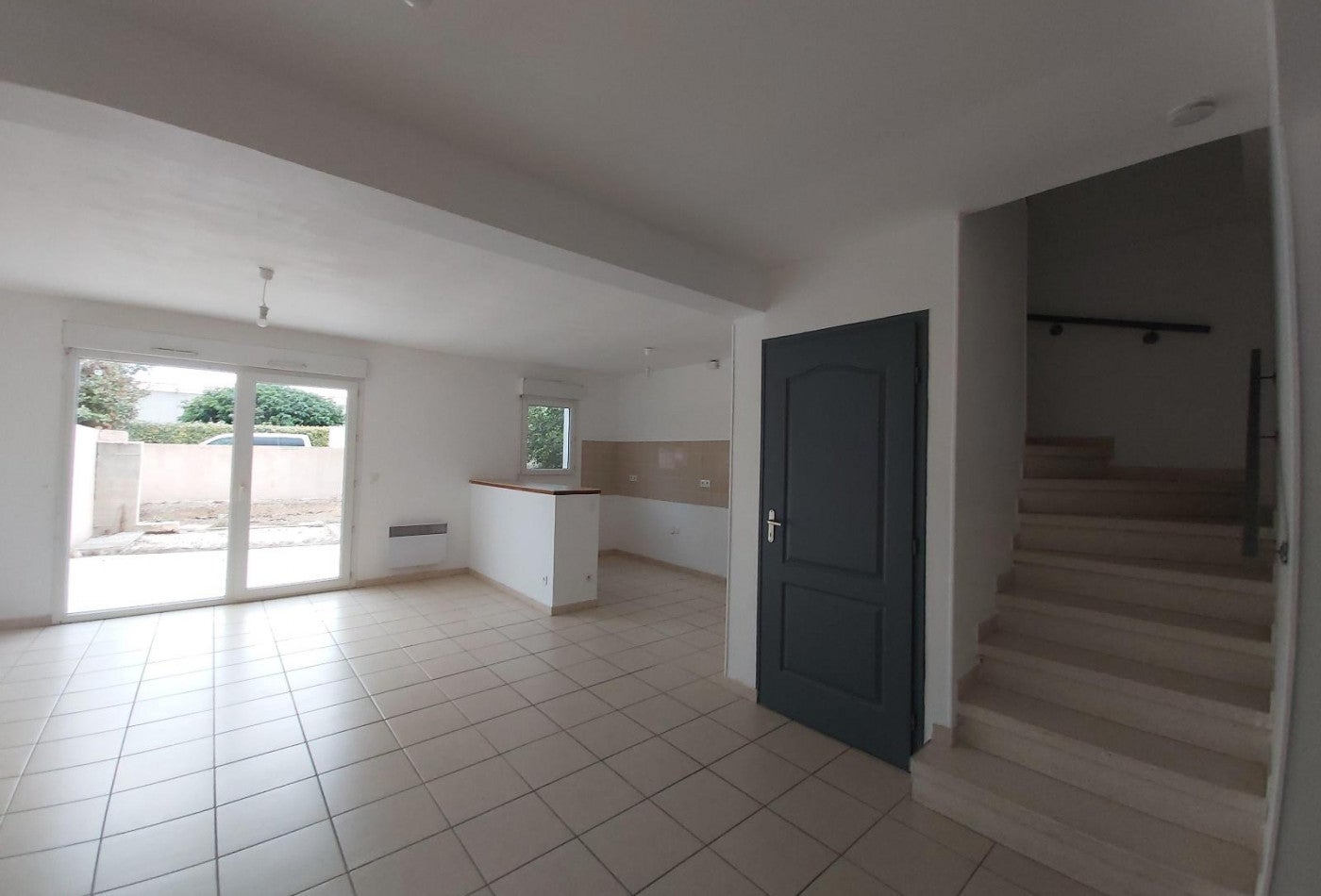 Maison Avenue Maréchal Foch à Béziers