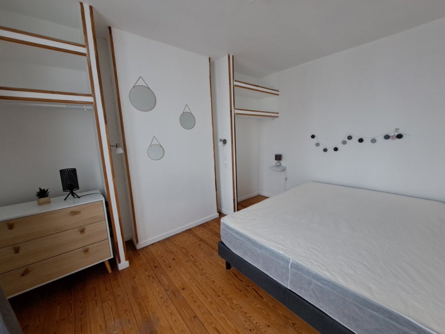 Flat Impasse Jean Lainé in Le Havre